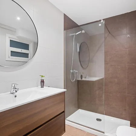 Palacio Miramar By Feelfree * Σαν Σεμπαστιάν