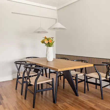 Palacio Miramar By Feelfree *