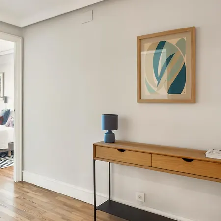 Palacio Miramar By Feelfree * Σαν Σεμπαστιάν