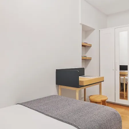 Διαμέρισμα Palacio Miramar By Feelfree *