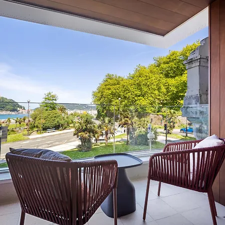 Palacio Miramar By Feelfree