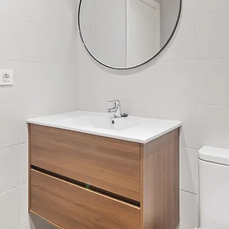 Palacio Miramar By Feelfree * Σαν Σεμπαστιάν