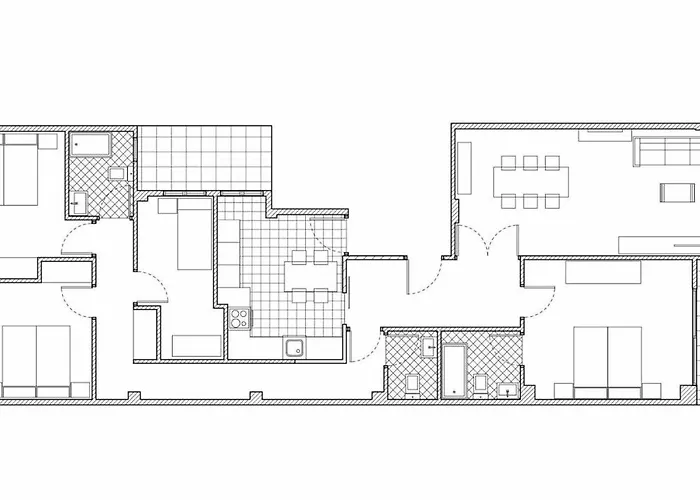 Palacio Miramar By Feelfree