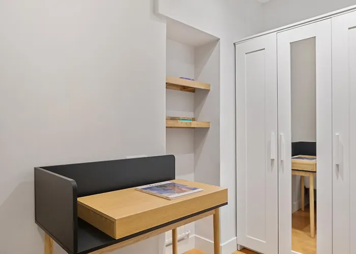 Palacio Miramar By Feelfree