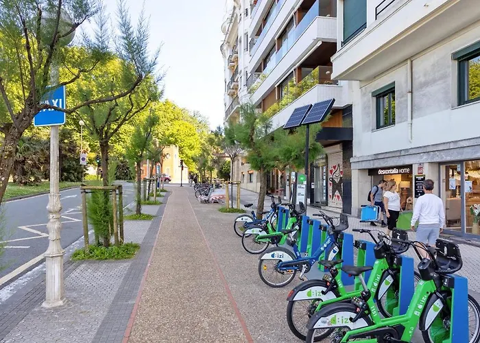 Palacio Miramar By Feelfree *