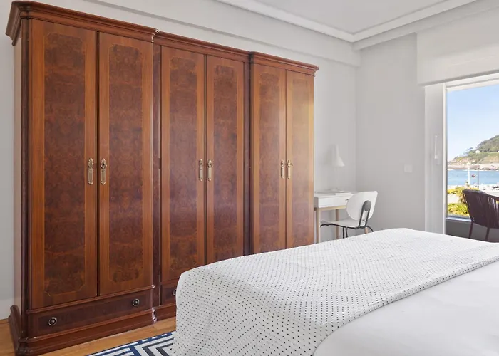 Palacio Miramar By Feelfree