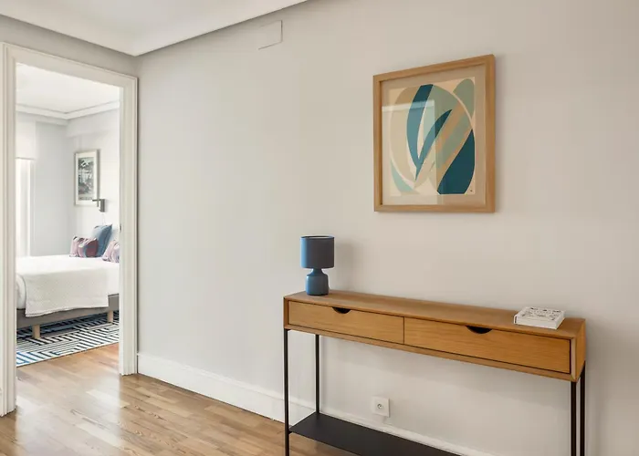 Palacio Miramar By Feelfree * San Sebastián