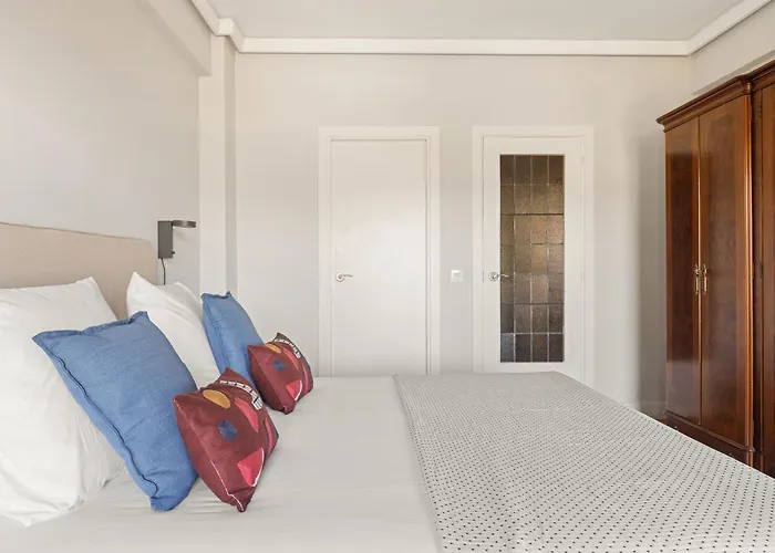 Apartament Palacio Miramar By Feelfree