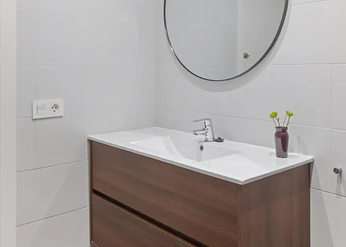 Palacio Miramar By Feelfree Apartament *