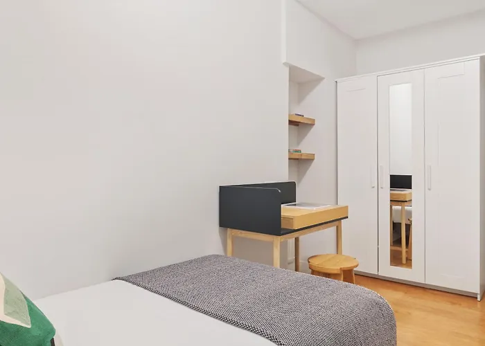 דירה Palacio Miramar By Feelfree *