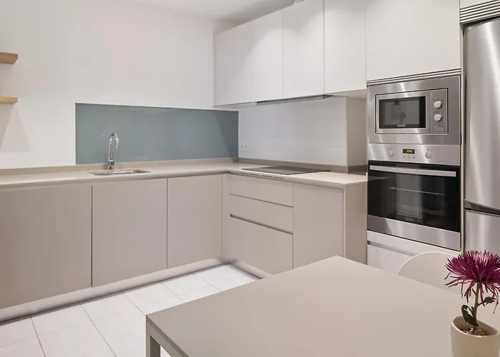 Palacio Miramar By Feelfree סן סבסטיאן