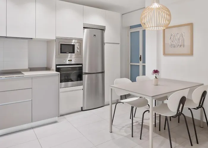 Palacio Miramar By Feelfree * סן סבסטיאן