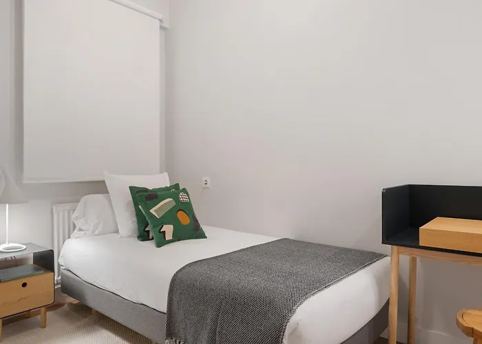 Palacio Miramar By Feelfree Apartament