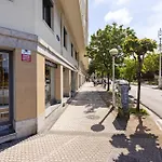 Palacio Miramar By Feelfree San Sebastian