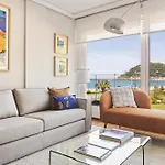 Apartment Palacio Miramar By Feelfree San Sebastian