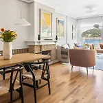 Apartment Palacio Miramar By Feelfree