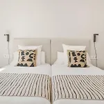 Apartment Palacio Miramar By Feelfree *