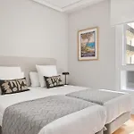 Palacio Miramar By Feelfree Apartment San Sebastian