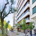 Apartment Palacio Miramar By Feelfree *