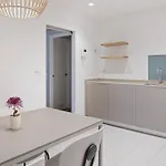 Apartment Palacio Miramar By Feelfree San Sebastian