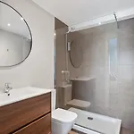 Palacio Miramar By Feelfree Apartment *