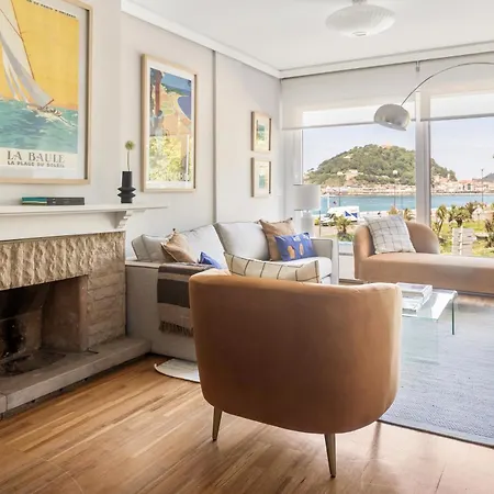 Apartment Palacio Miramar By Feelfree