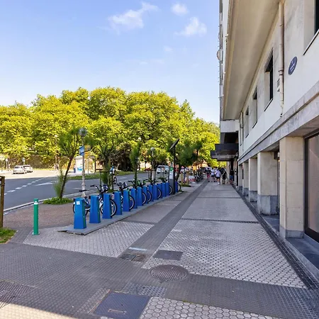 Palacio Miramar By Feelfree Apartament *