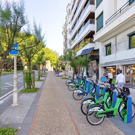 Palacio Miramar By Feelfree *