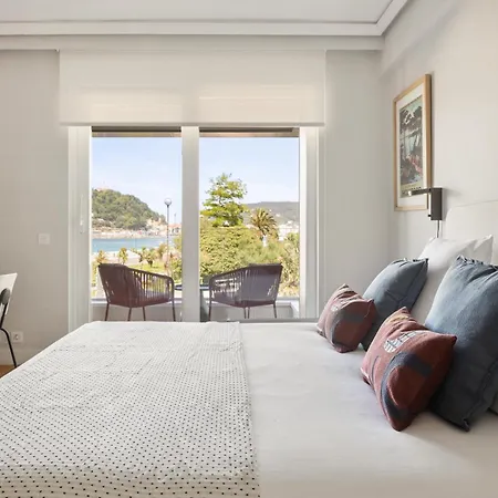 Palacio Miramar By Feelfree