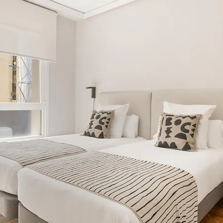 Palacio Miramar By Feelfree Apartament