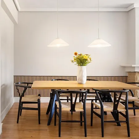 Apartament Palacio Miramar By Feelfree