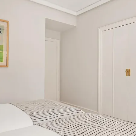 Palacio Miramar By Feelfree Apartment *