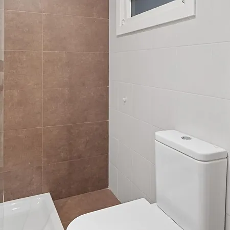 Apartment Palacio Miramar By Feelfree San Sebastian