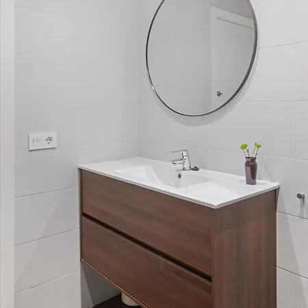 Palacio Miramar By Feelfree Apartment *