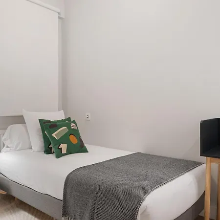 Palacio Miramar By Feelfree Apartament