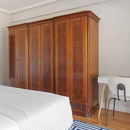 Apartament Palacio Miramar By Feelfree