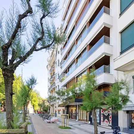 Apartament Palacio Miramar By Feelfree *