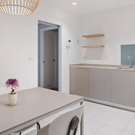 Apartament Palacio Miramar By Feelfree San Sebastián