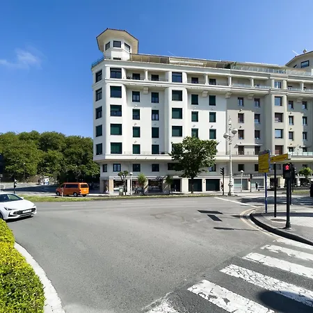Apartment Palacio Miramar By Feelfree