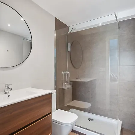 Palacio Miramar By Feelfree Apartament *