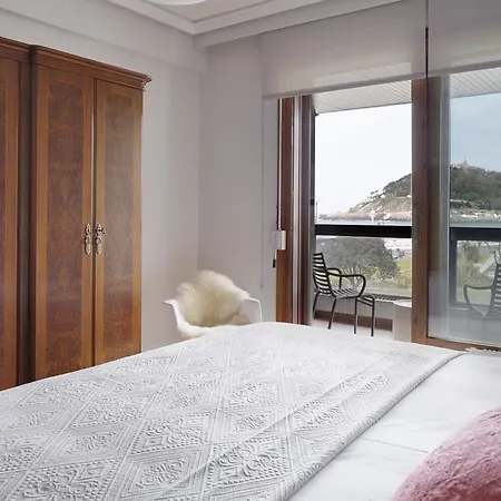 Palacio Miramar By Feelfree * San Sebastian