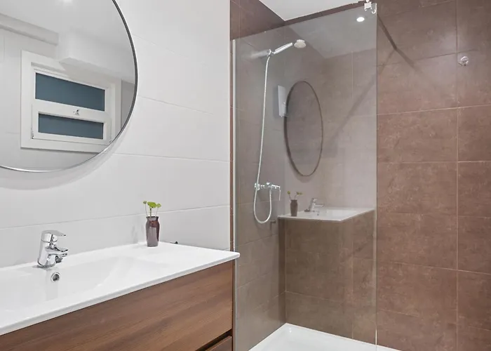 Palacio Miramar By Feelfree * San Sebastián