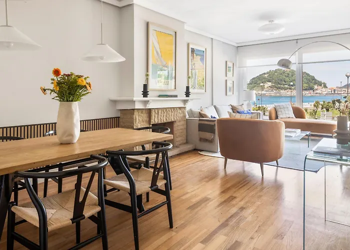 Apartment Palacio Miramar By Feelfree