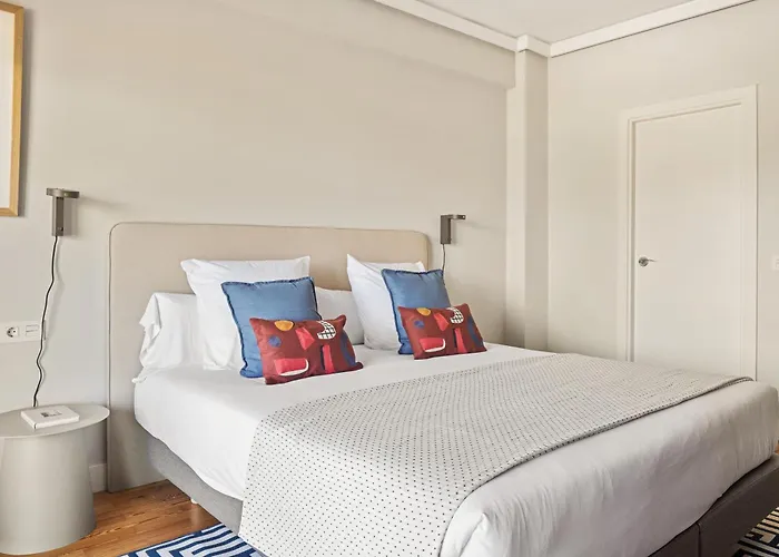 Palacio Miramar By Feelfree * San Sebastian