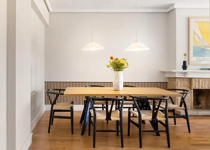 Apartment Palacio Miramar By Feelfree