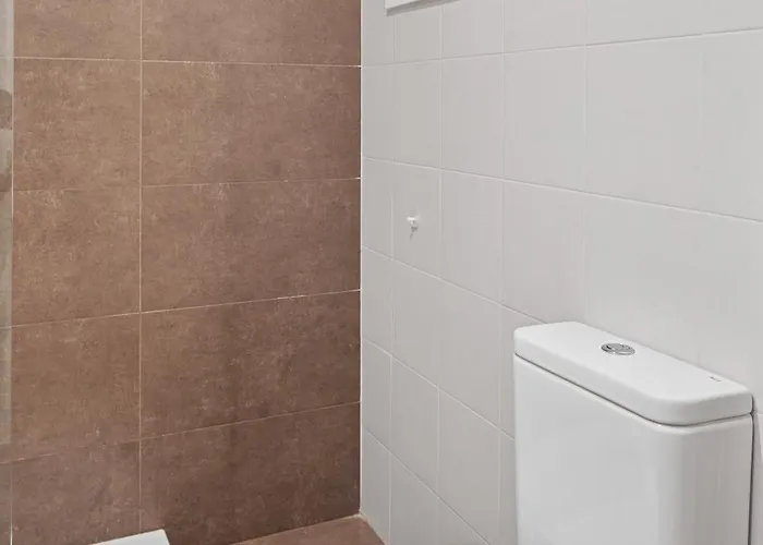 Apartament Palacio Miramar By Feelfree San Sebastián