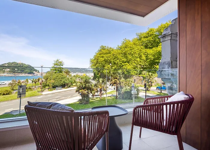 Palacio Miramar By Feelfree