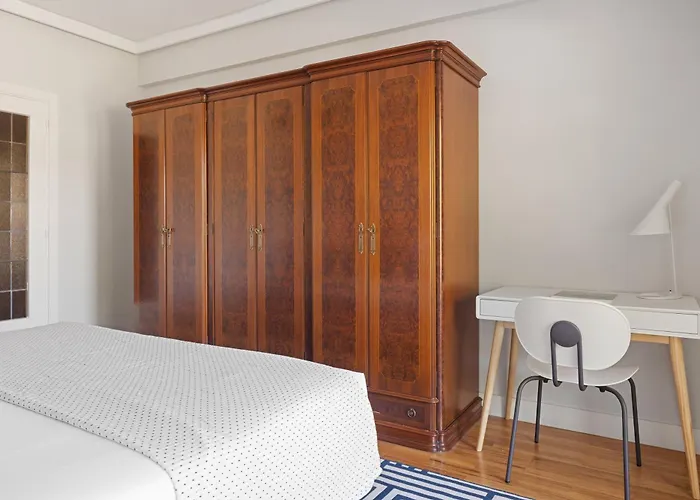 Apartament Palacio Miramar By Feelfree