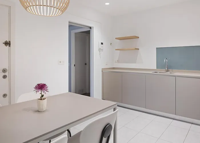 Apartament Palacio Miramar By Feelfree San Sebastián