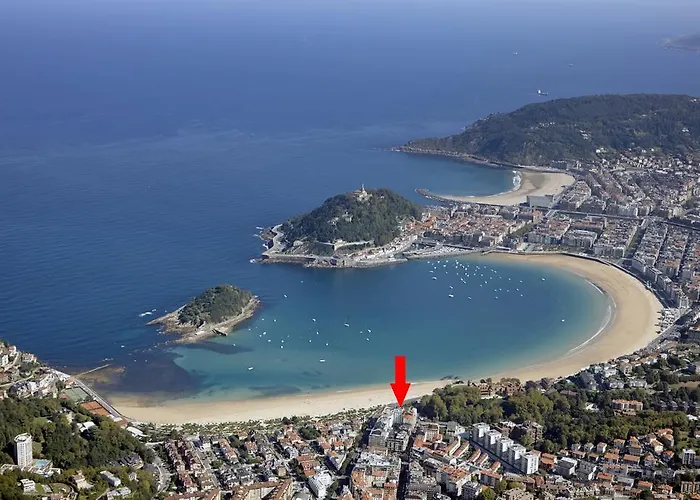 Apartment Palacio Miramar By Feelfree